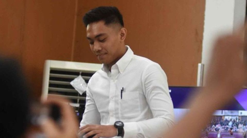 Nasib Mario Dandy Makin Pahit, Kasasinya Ditolak, Tetap Diputus sebagai Pemuda Cabul