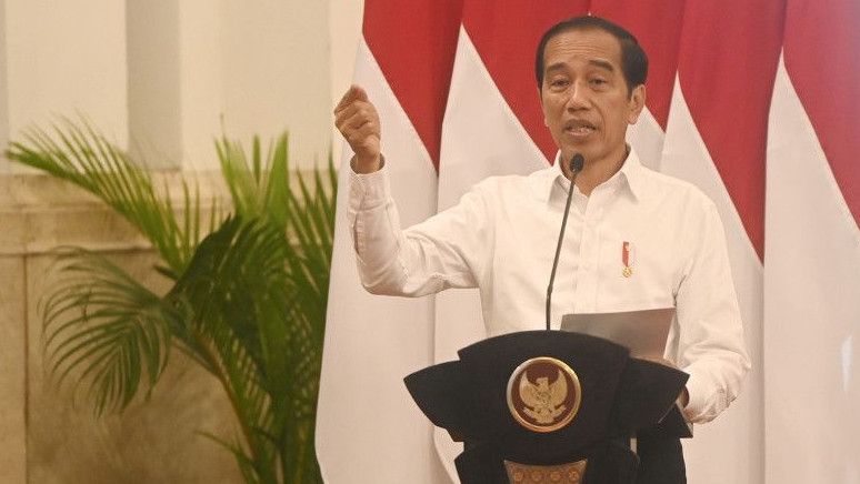 Pilot Susi Air Masih Disandera KKB, Presiden Jokowi: Kita Berusaha Bernegosiasi