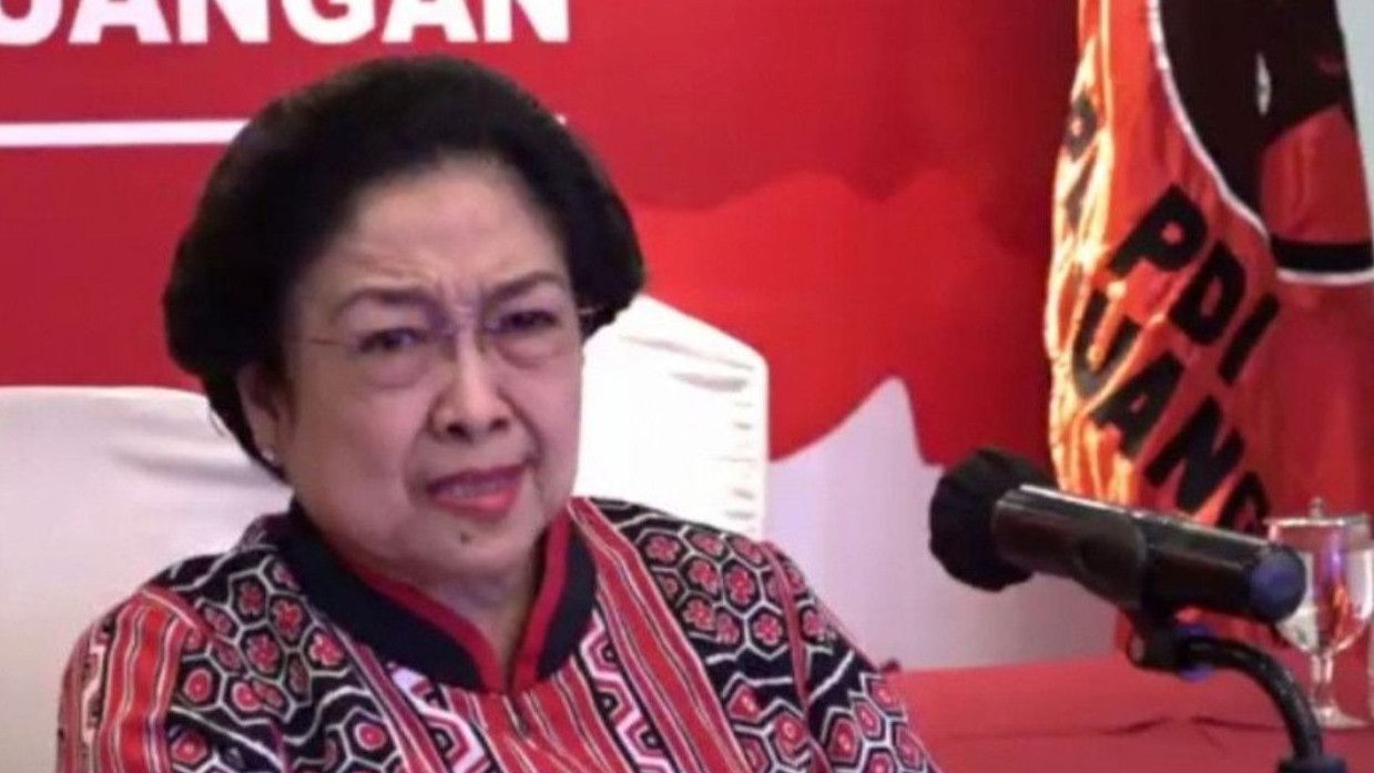 10 Reaksi Netizen Atas Ucapan Megawati Soekarnoputri yang Bilang Apa Sumbangsih Milenial untuk Negeri
