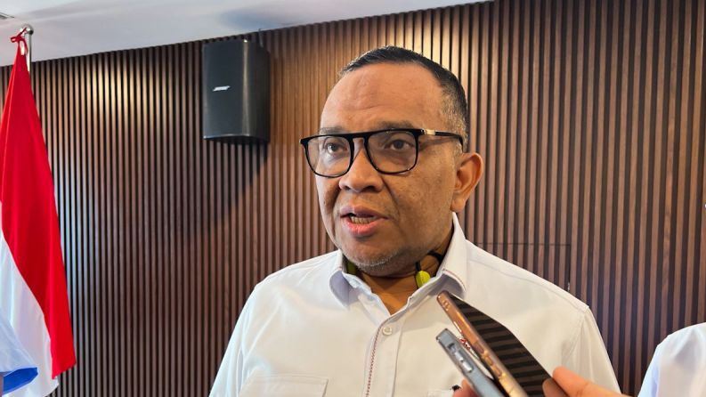 Soal Isu PHK di SBA Textile Bandung, Wamenaker: Belum Ada Info Itu