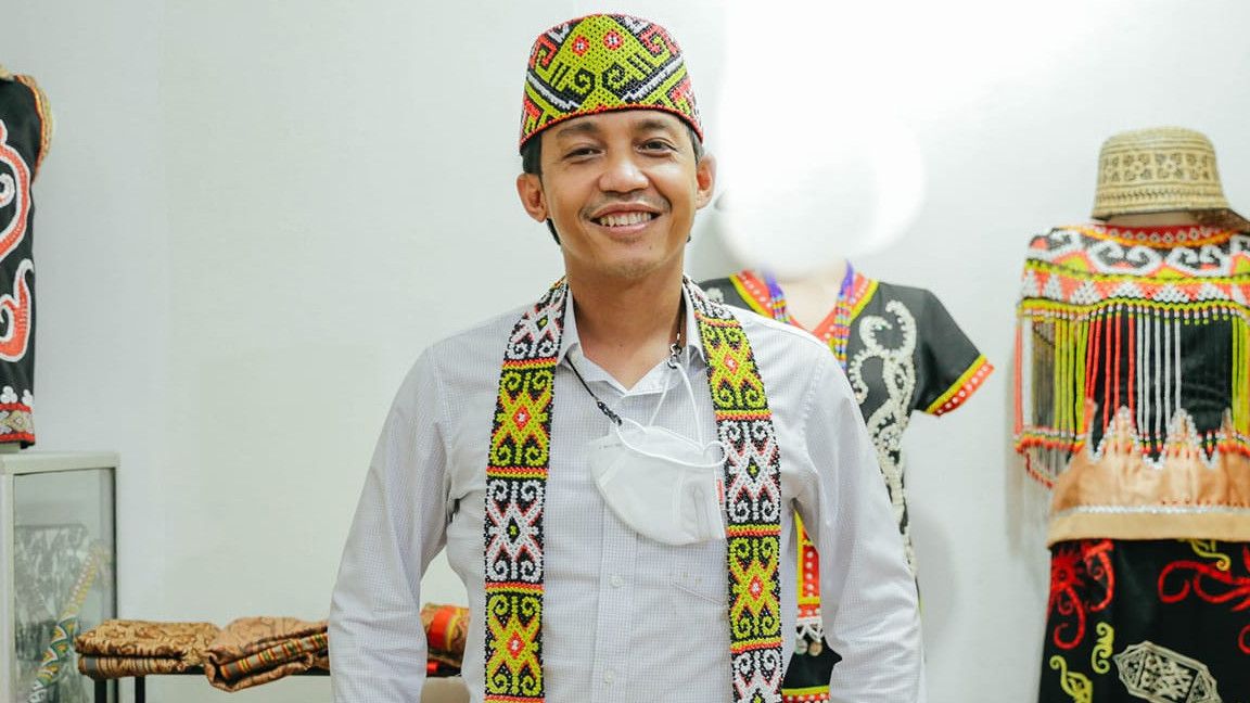 Pilot Drone Ngeluh, Karyanya di Gunung Gede Diminta Gratisan Demi Konten Menhut Raja Juli