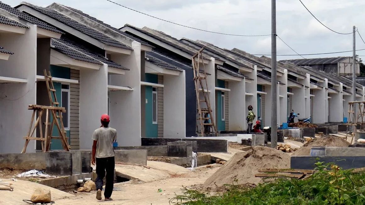 Survei Bank Indonesia: Harga Rumah Naik, tapi Penjualan Turun