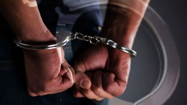 Densus 88 Tangkap Terduga Teroris di Bima NTB