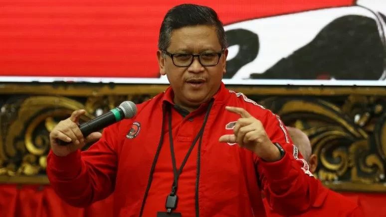 FIFA Coret Indonesia Jadi Tuan Rumah, PDI: Jangan Saling Menyalahkan