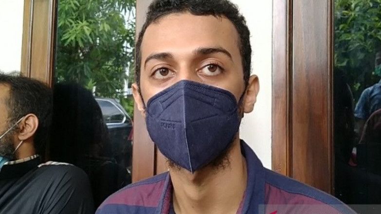 Sebelum Meninggal Syekh Ali Jaber Amanahkan 2 Hal Penting untuk Anak dan Istrinya yang Wajib Dilaksanakan