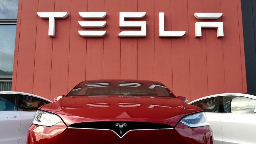 Terungkap! Tesla Batal Bangun Pabrik di RI dan Pindah ke India?