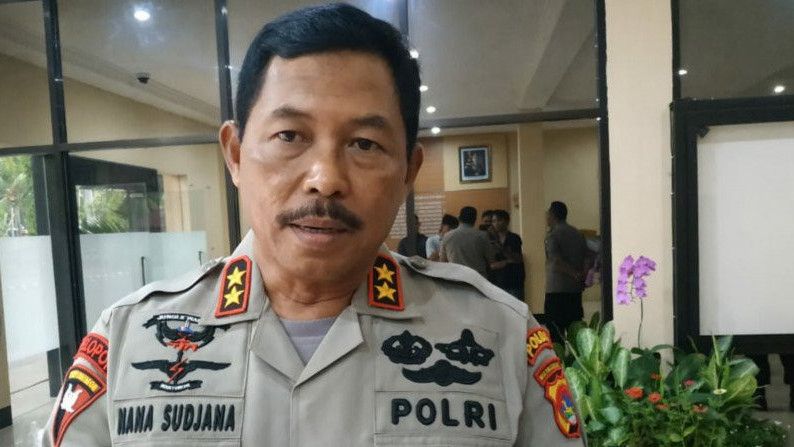 Kapolda Sulsel Takut kalau Rakyat Sudah Tidak Patuh dan Melawan Polisi