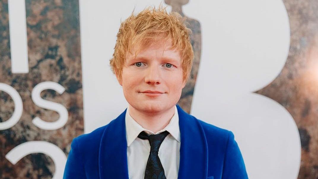 Bertabur Bintang, TikTok Awards 2021 Bakal Dimeriahkan oleh Penampilan Ed Sheeran
