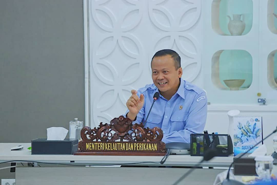 Daftar Barang Mewah yang Diduga Dibeli Edhy Prabowo dari Korupsi Ekspor Benur