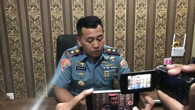 Lantamal IV Batam Tetapkan Anggota TNI AL Sebagai Tersangka TPPO: Akan Kami Tumpas Habis Bila Terlibat