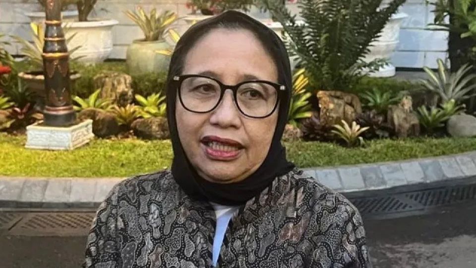 Prabowo Copot Dadan, Dorong Nanik S Deyang Naik Jabatan Jadi Kepala BGN
