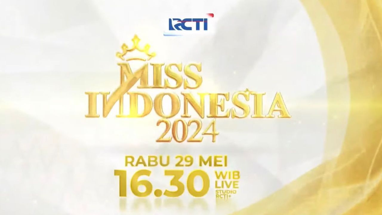 Miss Indonesia 2024, Semua Mata Tertuju Padamu