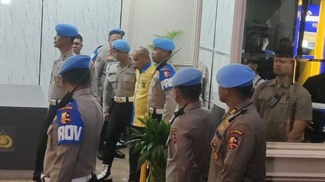 Buntut Kasus Polisi Tembak Polisi, AKP Dadang Iskandar Diberhentikan Tidak Hormat