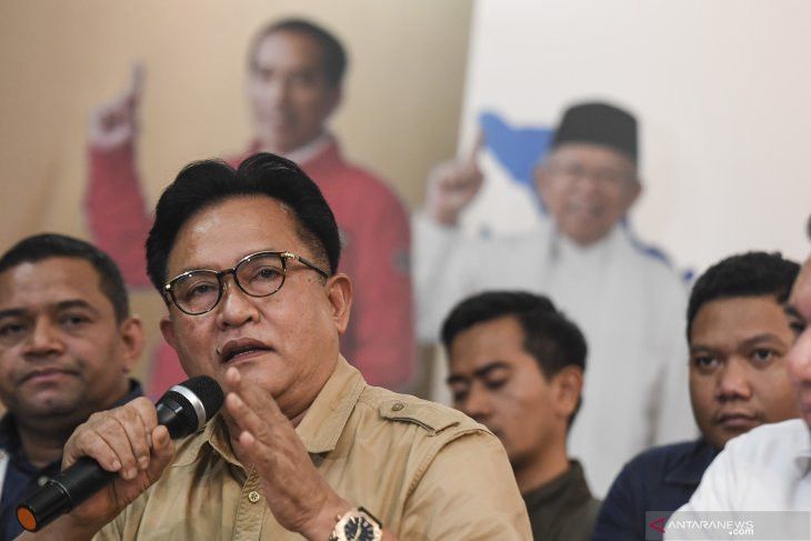 Yusril Akan Temui Prabowo dan Bahas Politik Nanti Sore