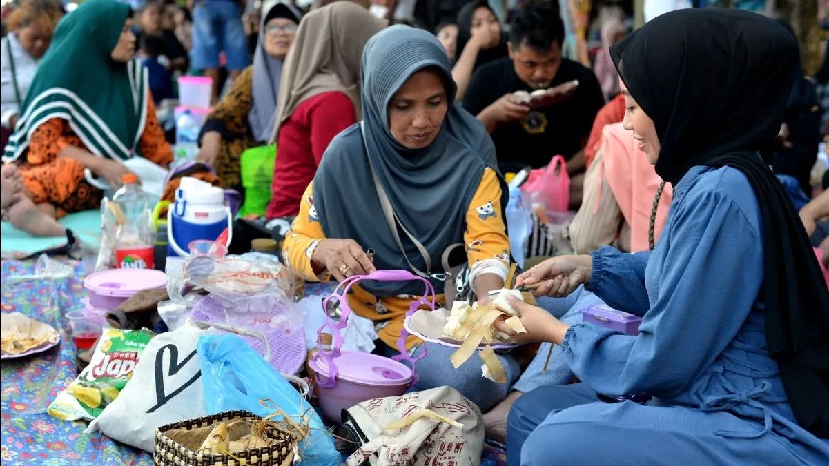 Fadli Zon Bangga dengan Tradisi Negeri soal Berlebaran dan Mengunjungi Sanak Saudara