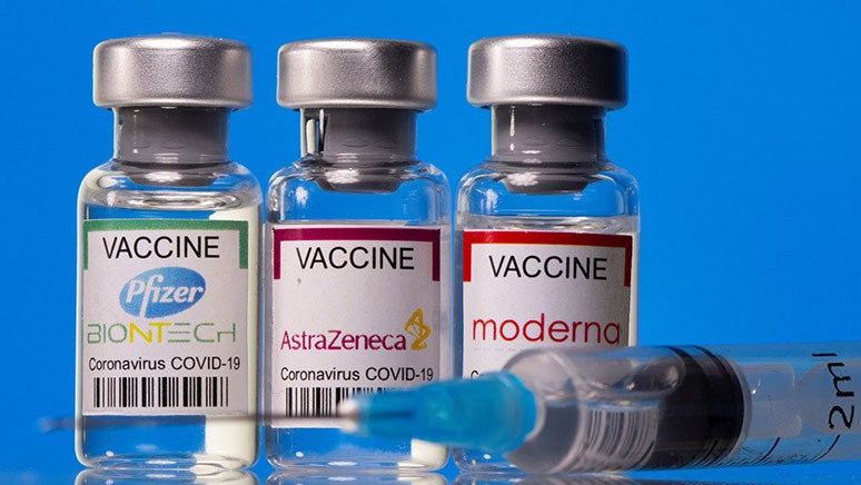 Efek Mencampur Dua Vaksin COVID-19 Diteliti Lebih Lanjut di Inggris