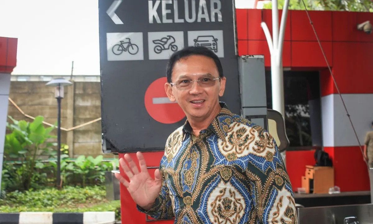 Pernah Jadi Komisari dan Terima Hasi Audit, Ahok Dinilai Wajar Diperiksa Kejagung