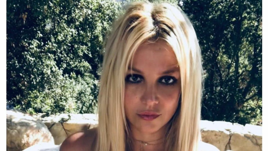 Enam Tahun Hiatus, Britney Spears Siap Beri Kejutan Garap Musik Baru