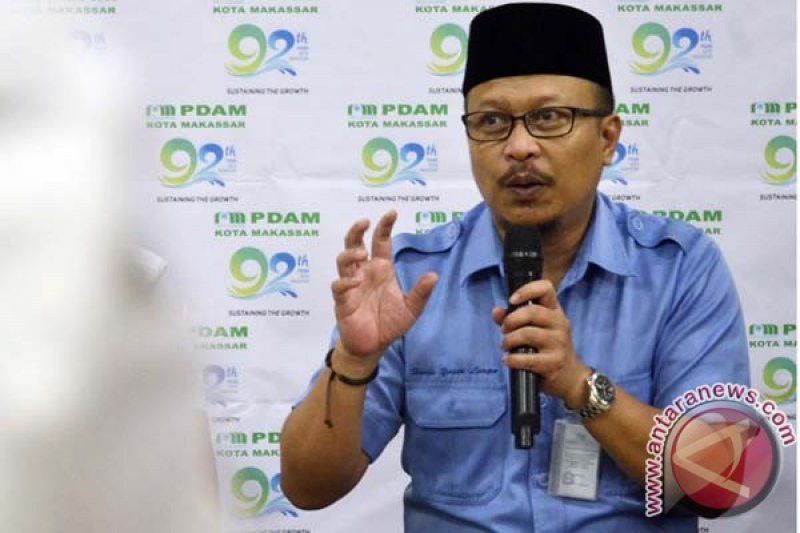 Buntut Korupsi PDAM Makassar, Adik Mentan SYL Divonis Penjara Dua Tahun Lebih