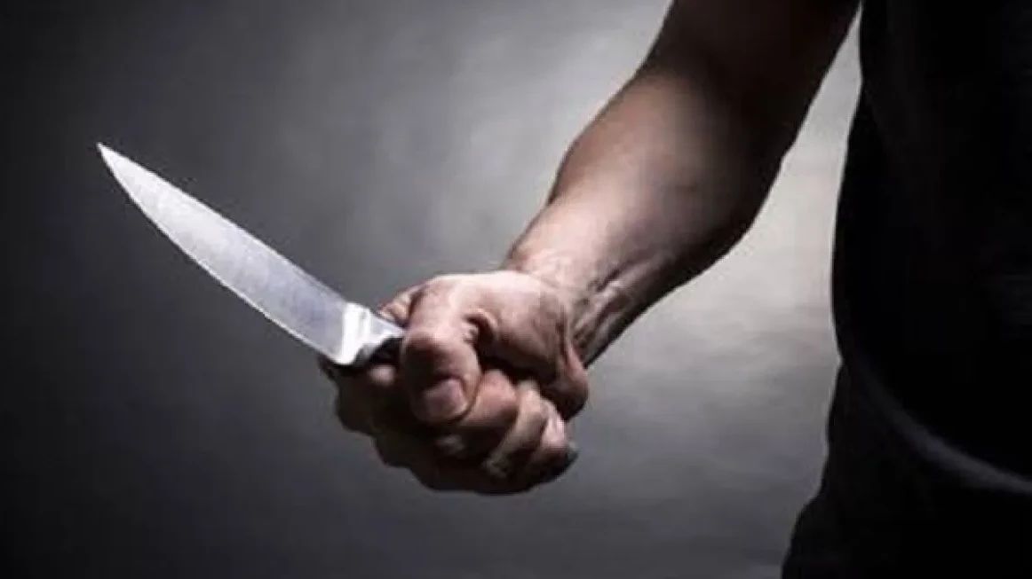 Tak Terima Ditegur Saat Nongkrong, Pemuda Tusuk Pemilik Warung Kelontong di Jaktim