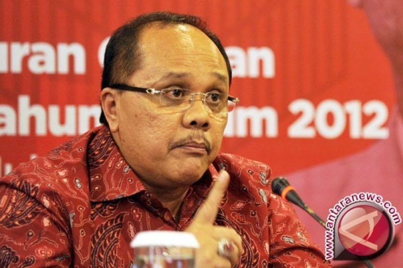 Cegah Ratusan Petugas Pemilu Meninggal Seperti Pemilu 2019, PDIP: KPU Siapkan SDM yang Sehat