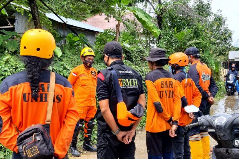 Unhas Bebaskan UKT Mahasiswa Terdampak Gempa Sulbar