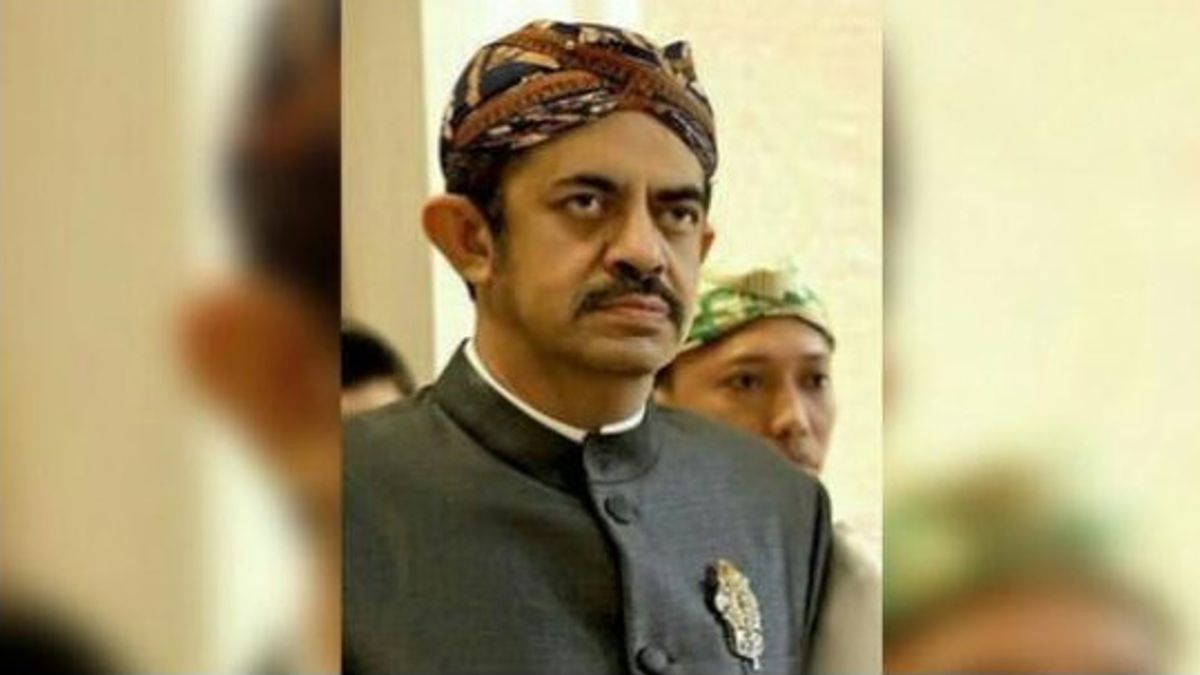 Red Notice Terbit, Riza Chalid Kini Diburu Polisi Internasional