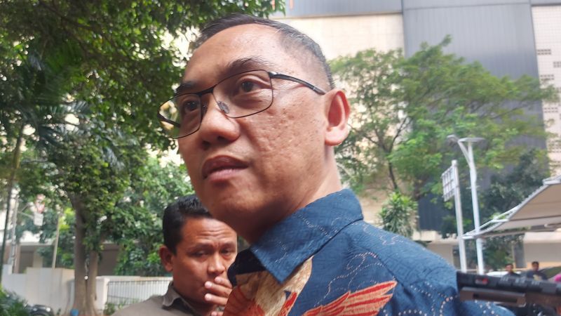 Ada Merek Ternama, Komdigi Peringati Tujuh PSE yang Belum Terdaftar Resmi