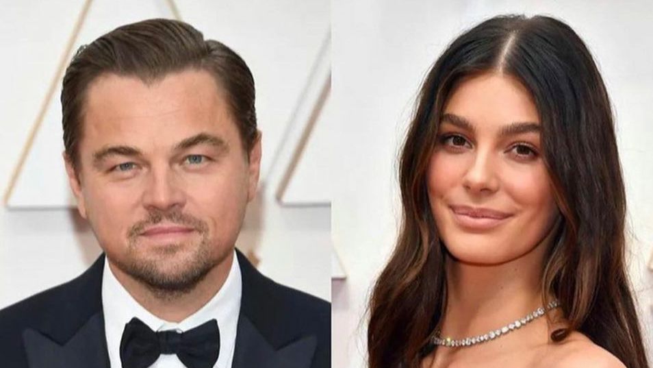 Beda Usia 22 Tahu, Leonardo DiCaprio Dikabarkan Putus dengan Sang Kekasih, Netizen Tebak Hal Ini Pemicunya