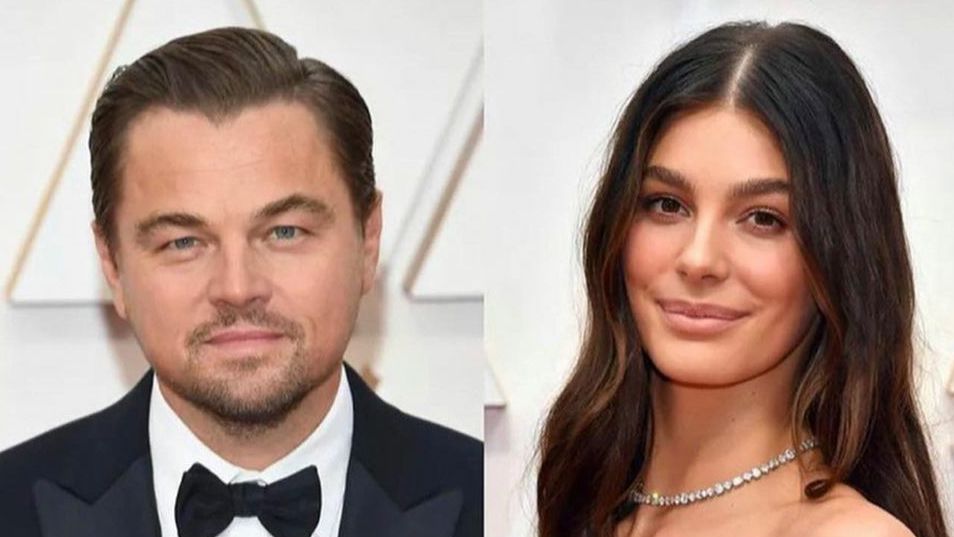 Beda Usia 22 Tahu, Leonardo DiCaprio Dikabarkan Putus dengan Sang