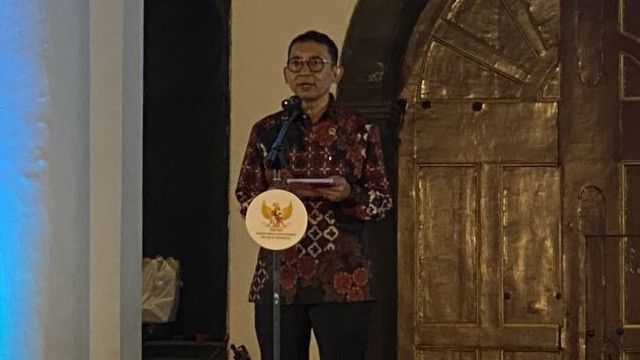 Menteri Kebudayaan Ajukan Tiga Warisan Takbenda ke UNESCO Akhir Tahun, Apa Saja?