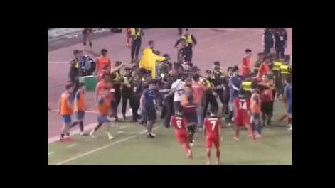 Timnas Indonesia Akan Banding Terkait Sanksi AFC di Final SEA Games