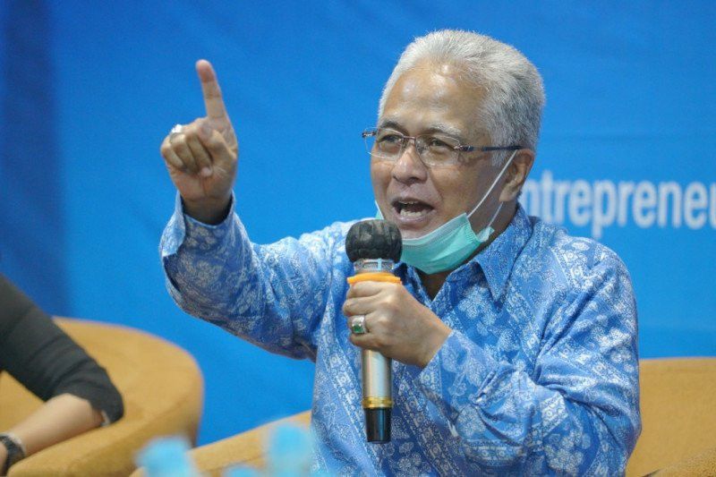 Anggota DPR Dukung Nama Sumbar Diubah Jadi DI Minangkabau