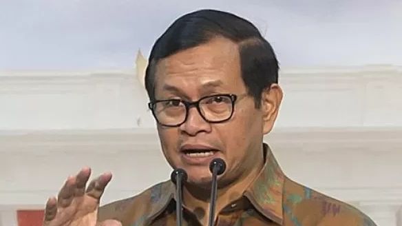 Profil Pramono Anung: Sosok Loyalis PDIP dan Megawati