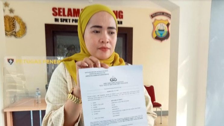 Pecatan TNI Tipu Polisi Agar Lulus Perwira, Uang 250 Juta pun Raib