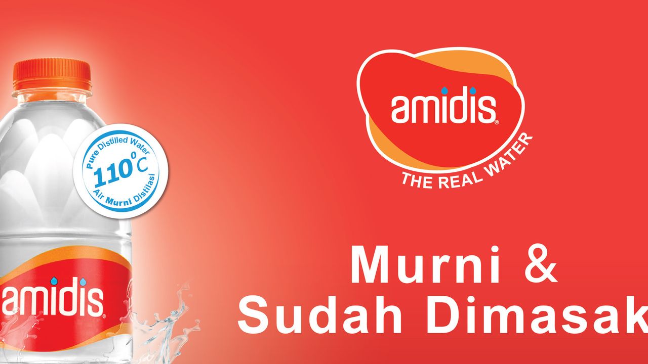 Hadapi Suhu Panas, Jaga Hidrasi Tubuh dengan Air Minum Berkualitas