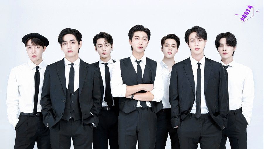 Agensi Buka Suara Terkait BTS Hiatus: Mereka Tidak Hiatus, Hanya Fokus Proyek Solo