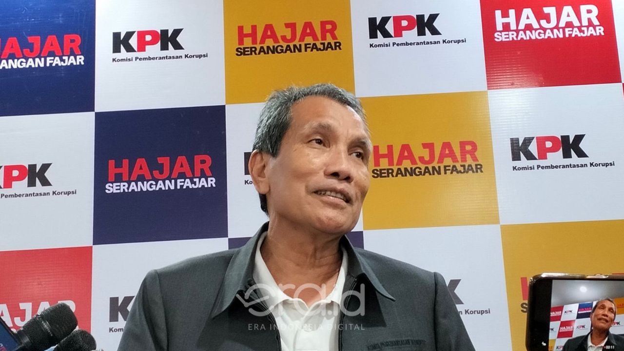 Tiket Jet Pribadi Kaesang Tembus Rp360 Juta, KPK: Perginya Berempat