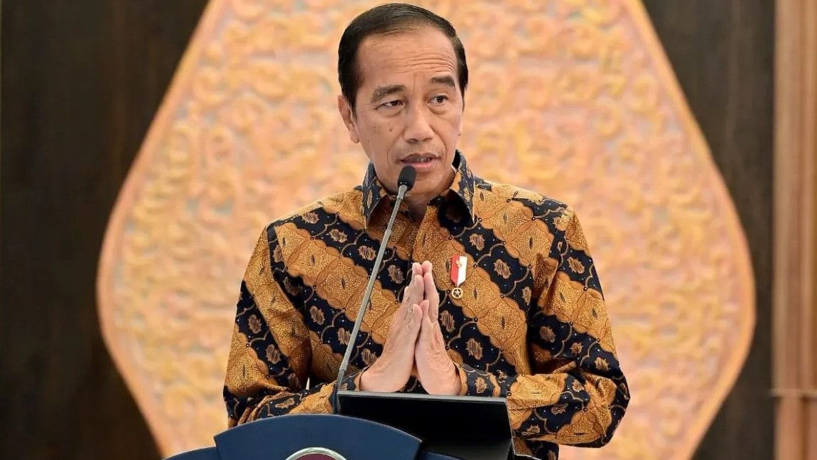 Laporan Jokowi soal Kasus Ijazah Palsu Kini Naik Penyidikan