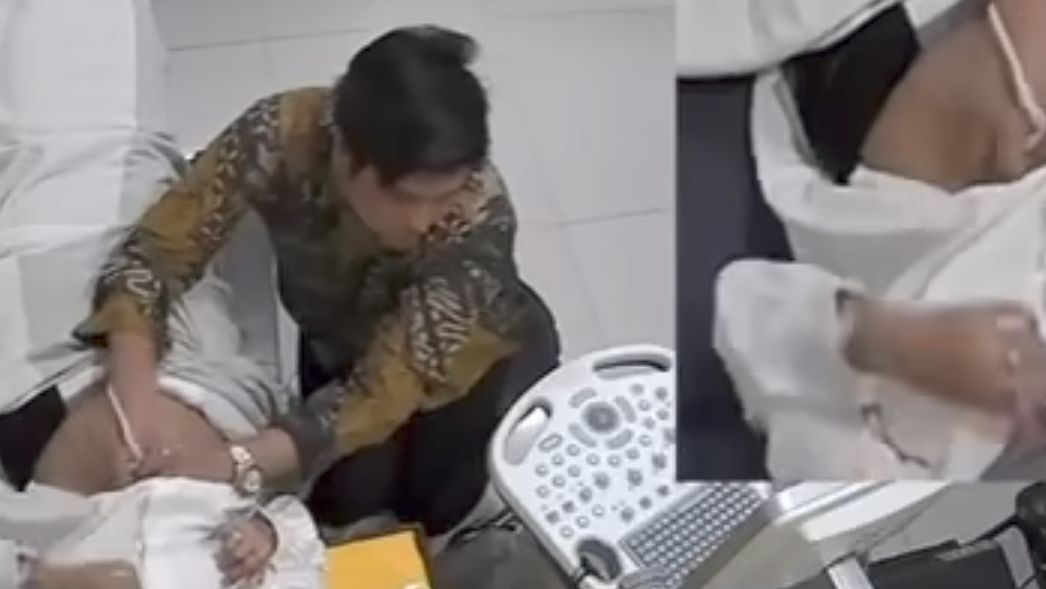 Polres Garut Amankan Dokter Spesialis Kandungan yang Cabuli Pasien