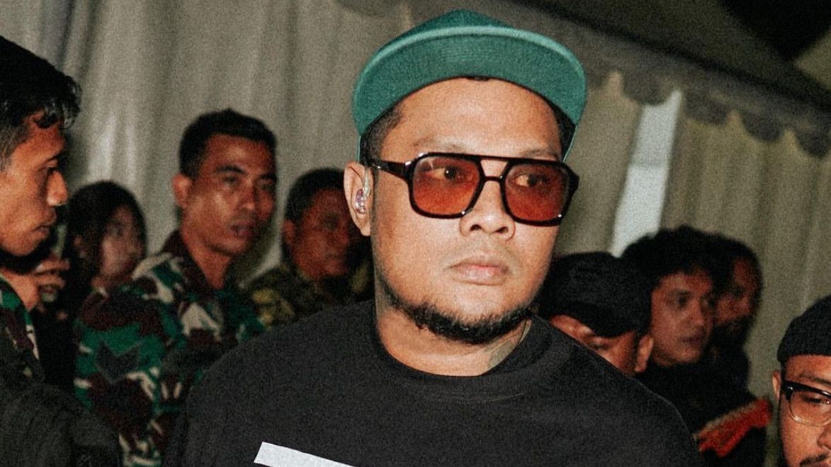 Polisi Kantongi Identitas Pemasok Sabu ke Virgoun