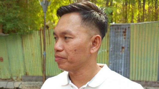 Pelatih Panjat Tebing Nonaktif Tak Lecehkan Atlet, Cuma Cium Seperti Bapak ke Anak