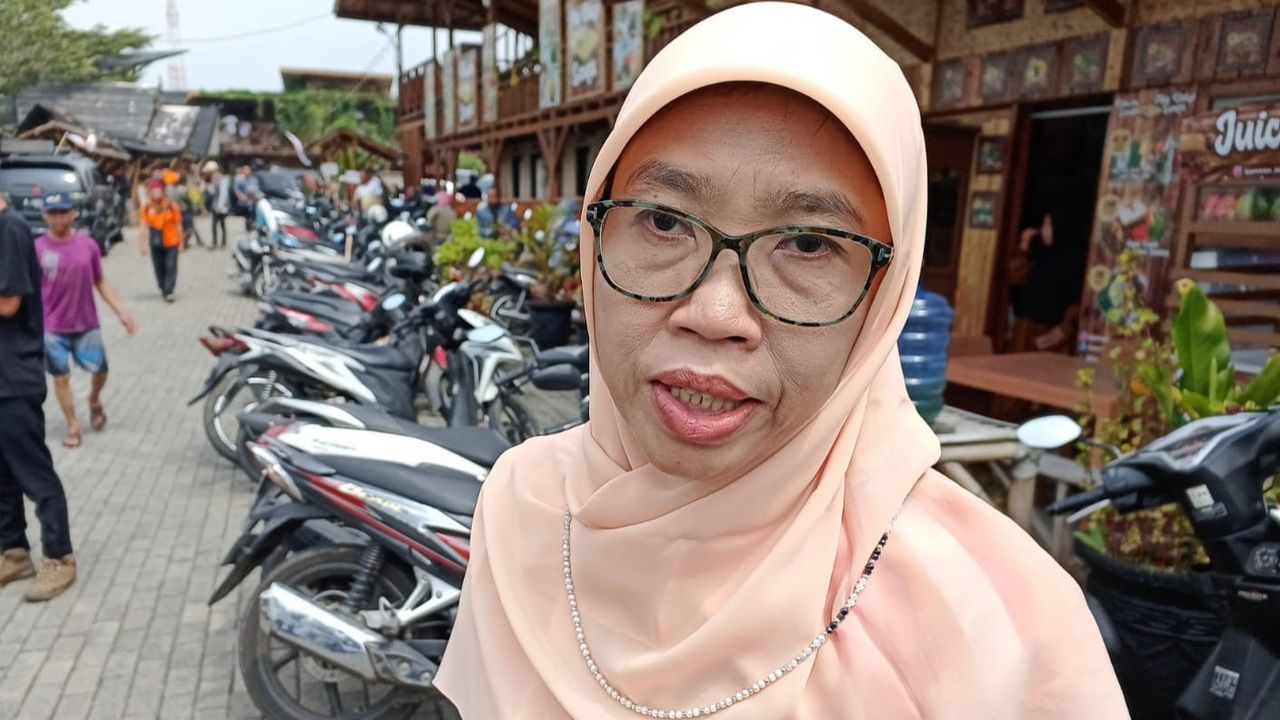 Istri Eks Gubernur Jabar Ahmad Heryawan Siap Ramaikan Pilgub, PKS: Dia Kader Terbaik