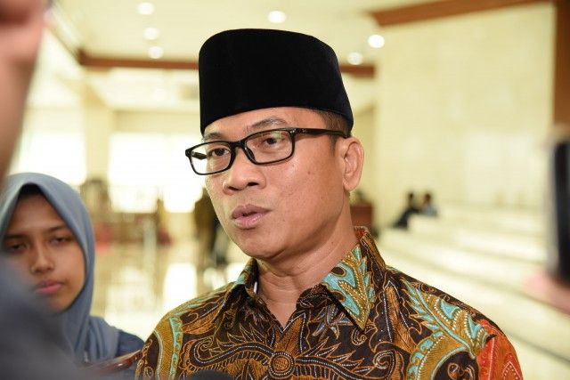 PAN Beri Sinyal Usung Ahmad Luthfi-Kaesang di Pilgub Jateng