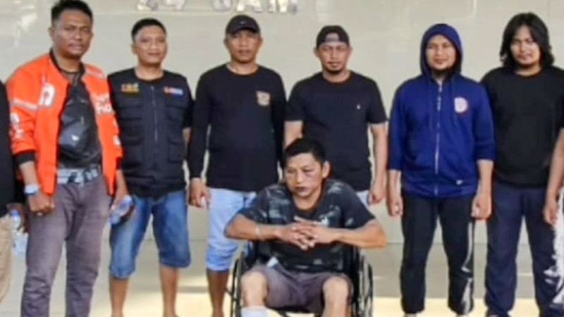 Bareng Kawan, Manajer SPBU di Maros Sulsel Bersiasat Merampok Kantornya Sendiri, Kacau!