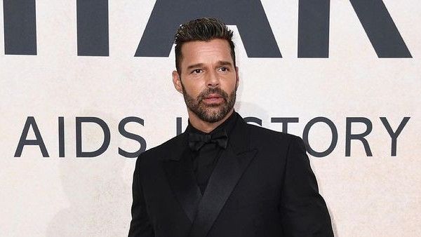 Ricky Martin Buka Suara Terkait Tuduhan Inses dan Pencabutan Kasus oleh Keponakannya: Ini Sangat Menyakitkan