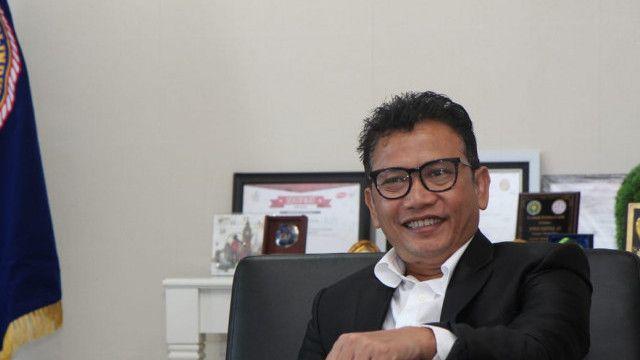 Wakil Ketua LPSK: Sel Muhammad Kace Harus Dipisah dari Tahanan Lain, Keselamatannya Lebih Terjaga