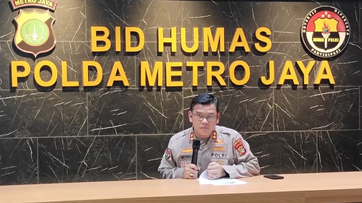 Prediksi Kapolda Meleset, Polda Metro Ngaku Masih Tunggu Hasil Labfor Kasus Kematian Diplomat Arya
