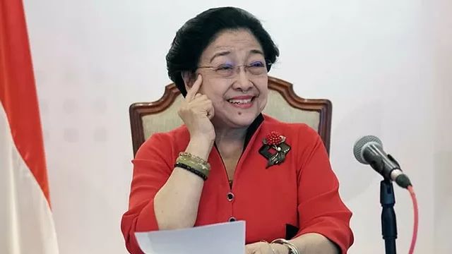 Megawati Umumkan Capres dari PDIP Siang Ini, Nama Ganjar Menguat