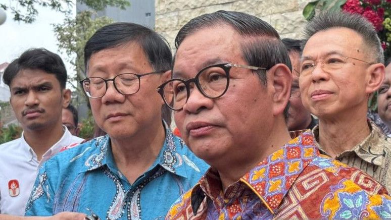 Pramono Minta Hasil Rekrutmen Personel Gulkarmat DKI Diumumkan Pekan Depan